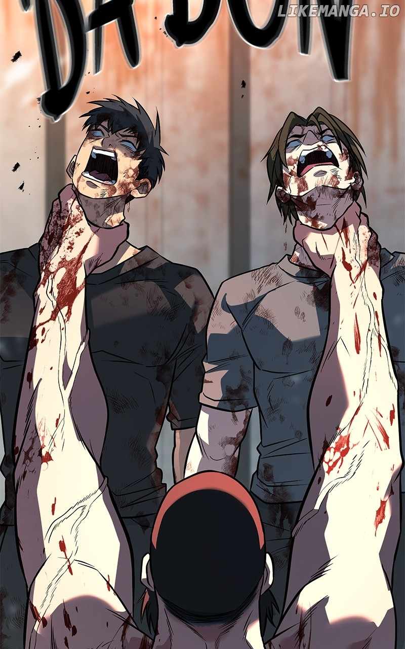 King of Violence Chapter 54 165
